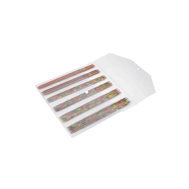 Knitprp Symfonie tr� str�mpepinde 20 cm