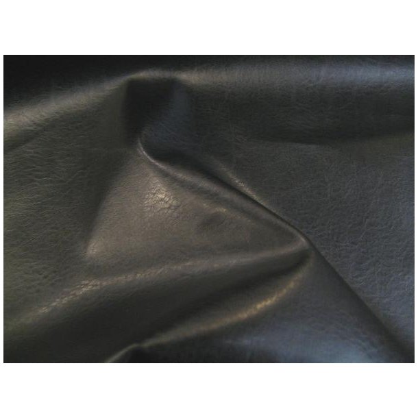 Sort tynd kunstskind