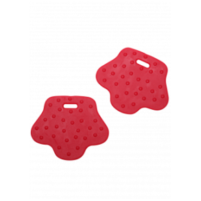 Bide Pote 70mm  R�d