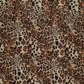 Roma animal skin, Lys brun