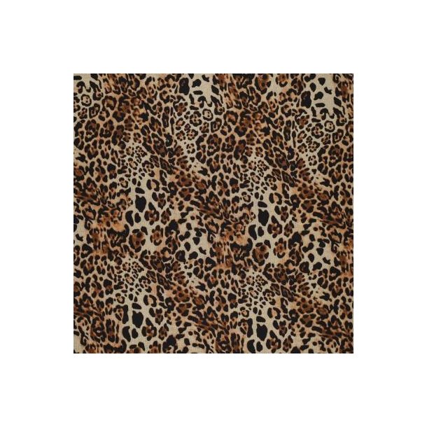 Roma animal skin, Lys brun