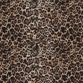 Roma animal skin, Brun