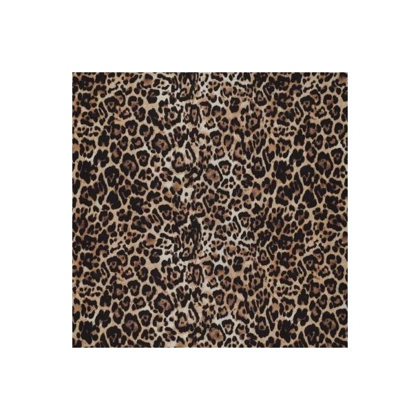 Roma animal skin, Brun