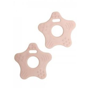 Bide stjerne 60mm Vanilla