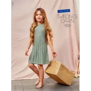 H�fte 2206 Line og Tynn Line