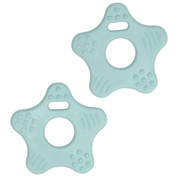 Bide stjerne Dark mint