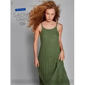 H�fte 2207, Line og Tynn Line