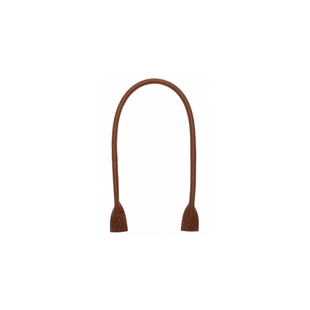 Taskehank til at sy i Brun