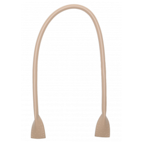 Taskehank til at sy i Beige