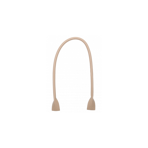 Taskehank til at sy i Beige