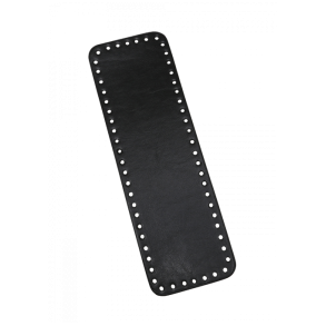 Taske/kurve base Sort 31 x 10