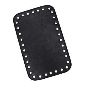 Taske/kurve base Sort 16 x 10