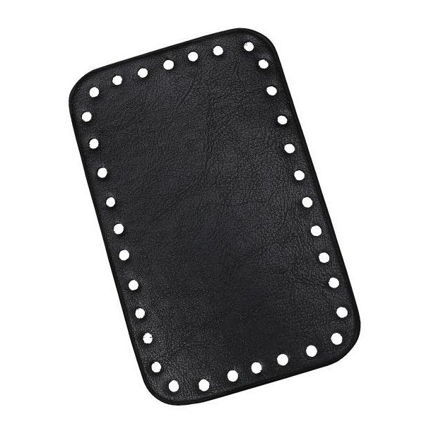 Taske/kurve base Sort 16 x 10