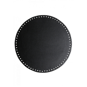 Taske/kurve base Sort 30