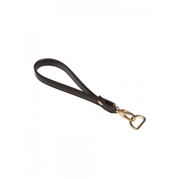 Clutch hank M�rkbrun