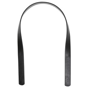 Taskehank til at sy i Sort