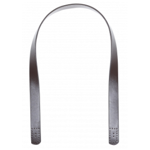 Taskehank til at sy i M�rkbrun