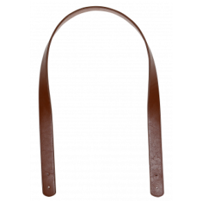 Taskehank Brun til nitte p�s�tning