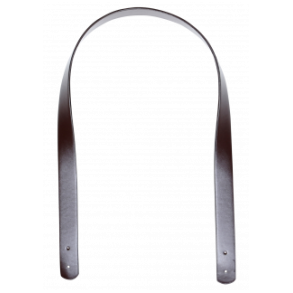 Taskehanke til nitte p�s�tning M�rkbrun