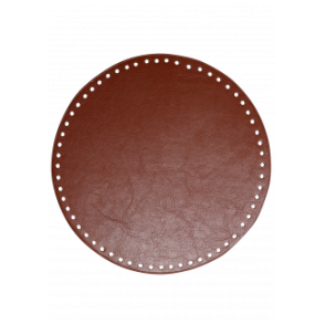 Taske/Kurve base Brun 25