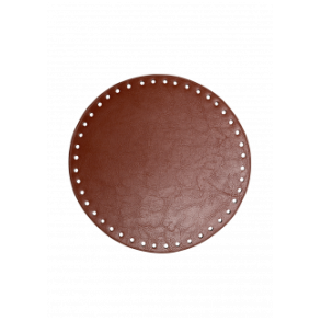 Taske/Kurve base Brun 20