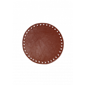 Taske/Kurve base Brun 17