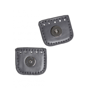 Magnetl�s, s�lv gr�