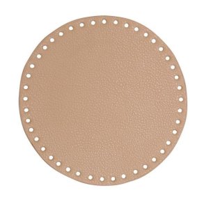 Taske/kurve base Abrikos 20