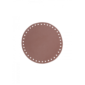 Taske/kurve base Lavendel 17