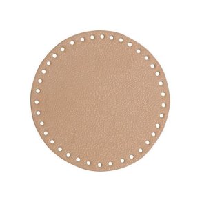 Taske/kurve base abrikos 17