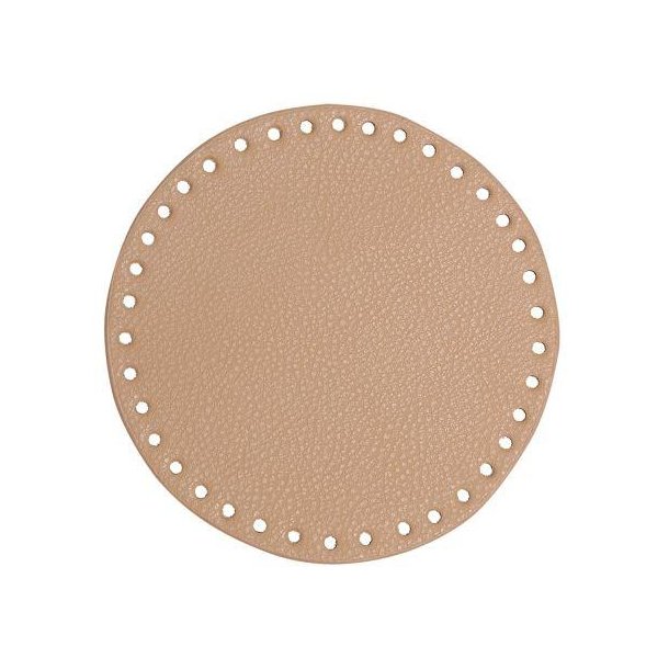 Taske/kurve base abrikos 17