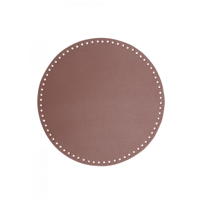 Taske/ kurve base Lavendel 30