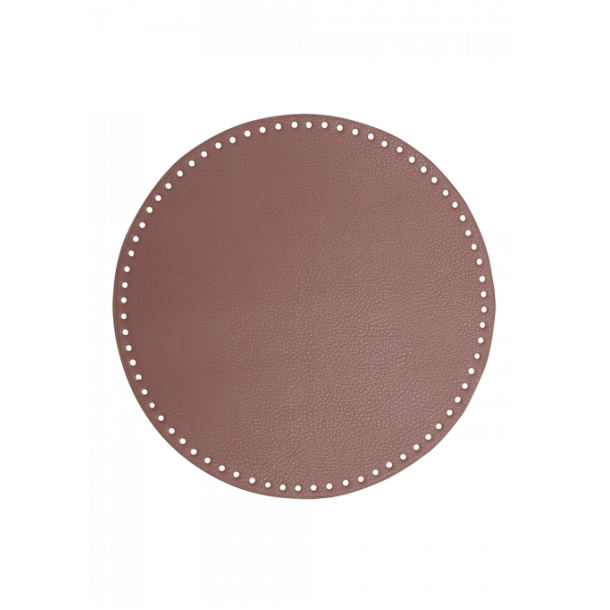 Taske/ kurve base Lavendel 30