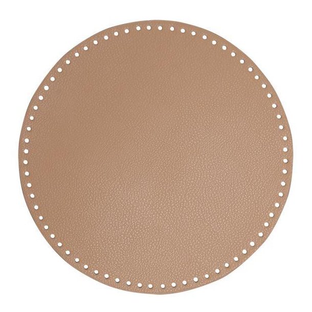 Taske/kurve base Abrikos 30