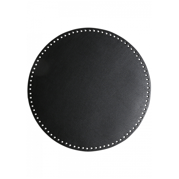 Taske/kurve base Sort 35