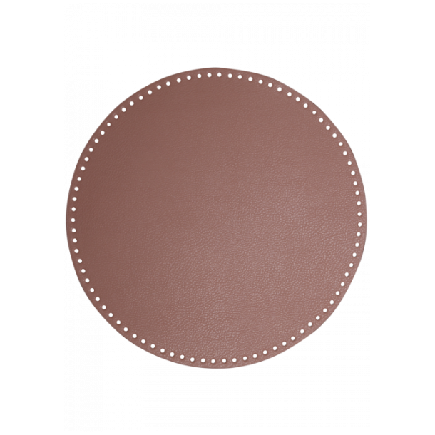 Taske/kurve base Lavendel 35