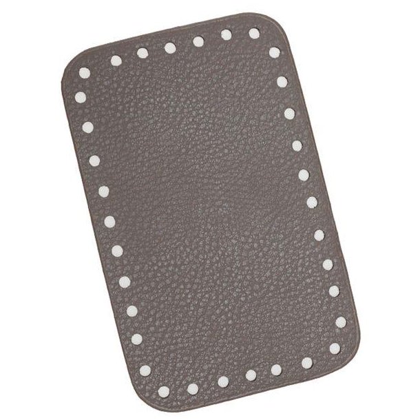 Taske/kurve base Gr� 16 x 10