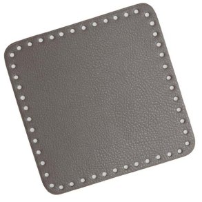 Taske/kurve base Gr� 18 x 18