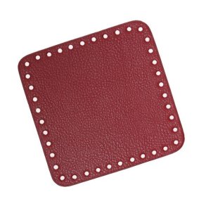 Taske/kurve base Hindb�r 15 x 15