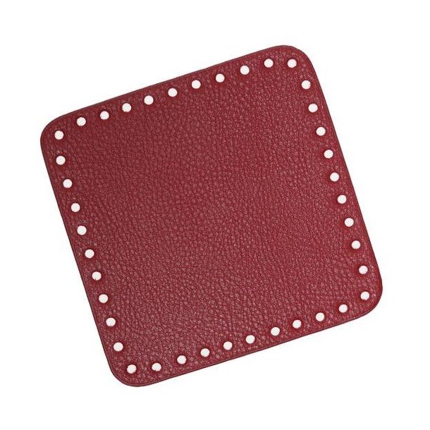 Taske/kurve base Hindb�r 15 x 15