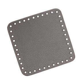 Taske/kurve base Gr� 15 x 15