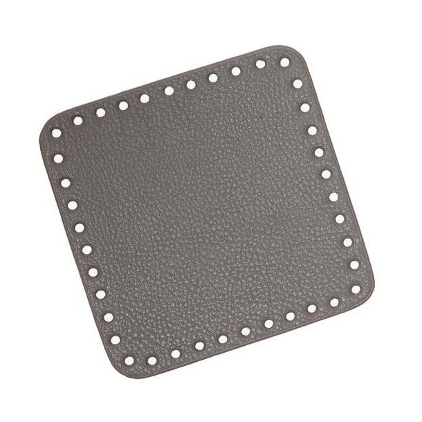 Taske/kurve base Gr� 15 x 15