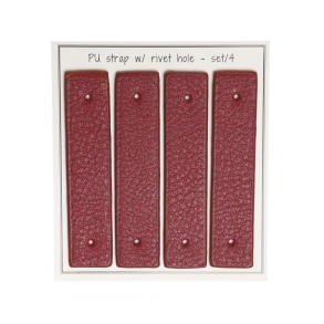 Remme til nitte p�s�tning Hindb�r