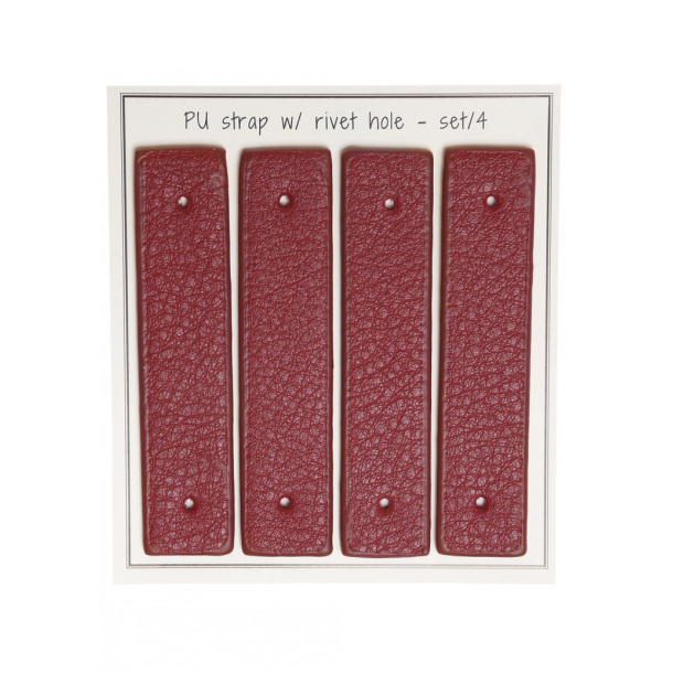 Remme til nitte p�s�tning Hindb�r