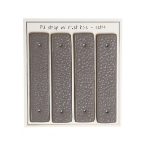 Remme til nitte p�s�tning Lys gr�