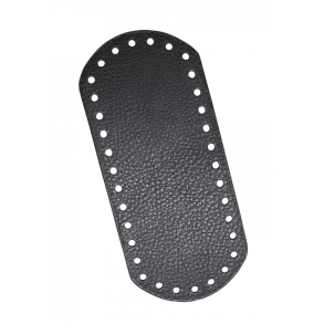 Taske/kurve base Sort 18,5 x 8