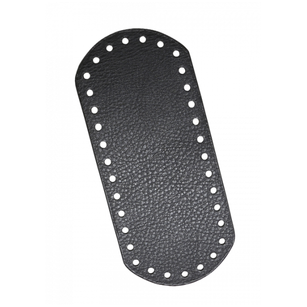 Taske/kurve base Sort 18,5 x 8