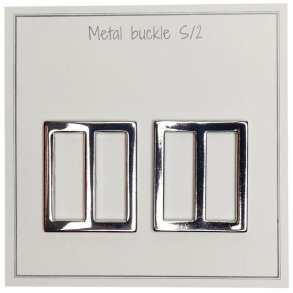 Metalsp�nde S�lv