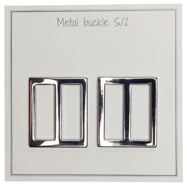 Metalsp�nde S�lv