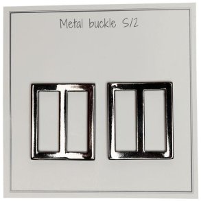 Metalsp�nde Dark grey